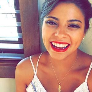 Meet your Posher, Gabby